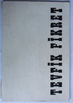 Tevfik Fikret (Kod:6-I-10)