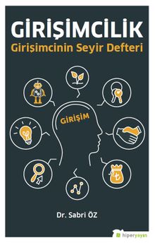 Girişimcilik & Girişimcinin Seyir Defteri