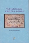 T&uuml;rk Halk Şiirinde Sureler ve Ayetler