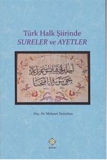 Türk Halk Şiirinde Sureler ve Ayetler