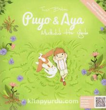 Puyo ve Aya - Mutluluk Her Yerde - Tuçe Bakan