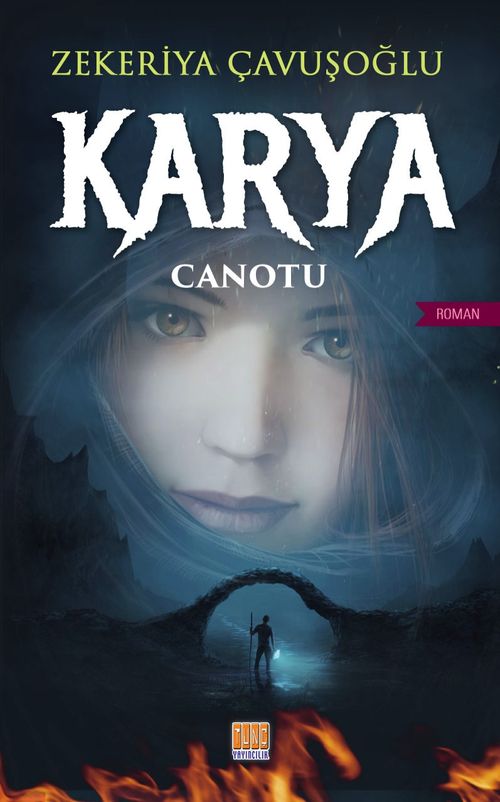 Karya & Canotu