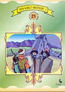 Dede Korkut Hikayeleri 2