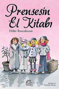 Prensesin El Kitabı