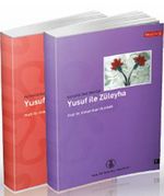 Yusuf ile Züleyha (2 Cilt Takım)