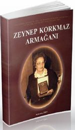 Zeynep Korkmaz Armağanı