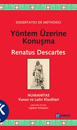 Yöntem Üzerine Konuşma & Dissertatio De Methodo
