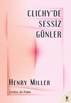 Clichy'de Sessiz G&uuml;nler