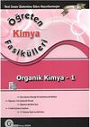 &Ouml;ğreten Kimya Fasik&uuml;lleri / Organik Kimya -1