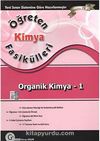 Öğreten Kimya Fasikülleri / Organik Kimya -1