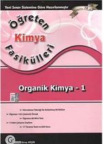 Öğreten Kimya Fasikülleri / Organik Kimya -1