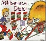 Atlıkarınca Dizisi (40 Kitap Kutulu)