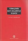 T&uuml;rk&ccedil;enin Batı Dilleriyle İlişkisi