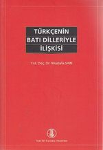 Türkçenin Batı Dilleriyle İlişkisi