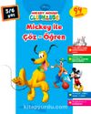 Mickey ile Çöz Öğren (5-6 Yaş)