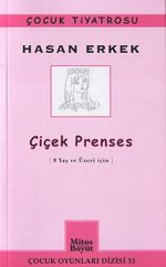 Çiçek Prenses