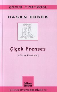 Çiçek Prenses