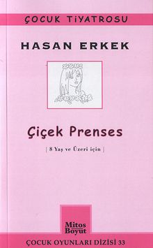 Çiçek Prenses