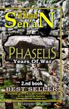 Phaselis (Years of War) & 2.nd Book Best Seller