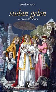 Sudan Gelen & Bir Hz. Musa Romanı