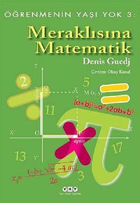 Meraklısına Matematik / Öğrenmenin Yaşı Yok 3