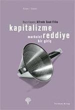Kapitalizme Reddiye Marksist Bir Giriş