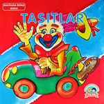 Taşıtlar (1-3 Yaş)