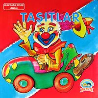 Taşıtlar (1-3 Yaş)