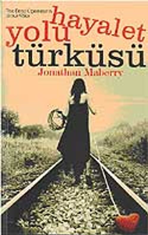 Hayalet Yolu Türküsü