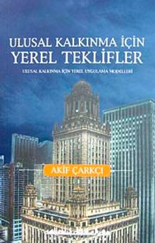 Ulusal Kalkınma İçin Yerel Teklifler