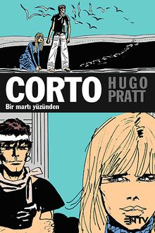 Corto Maltese (Bir Martı Yüzünden)