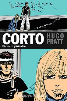 Corto Maltese (Bir Martı Yüzünden) - Hugo Pratt