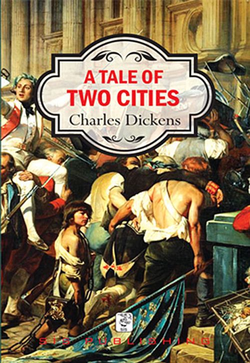 A Tale of Two Cities