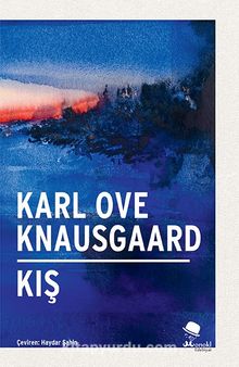 Kış - Karl Ove Knausgaard
