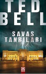 Savaş Tanrıları
