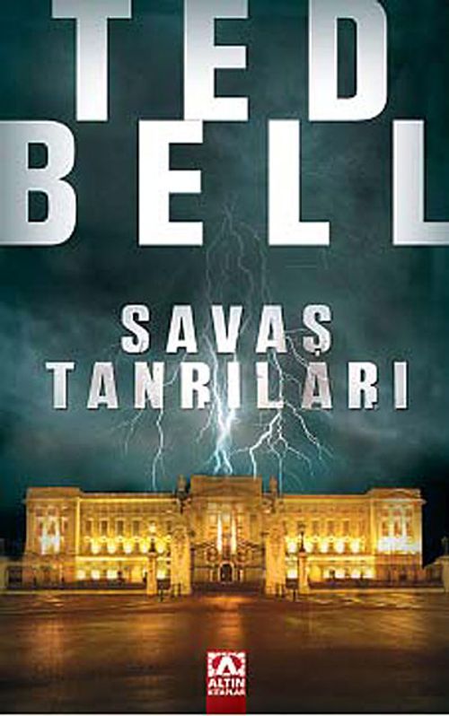 Savaş Tanrıları