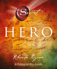 The Secret - Hero - Rhonda Byrne
