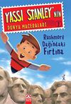 Yassı Stanley'nin D&uuml;nya Maceraları 1 & Rushmore Dağı'ndaki Fırtına