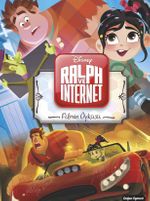 Ralph ve İnternet - Filmin Öyküsü