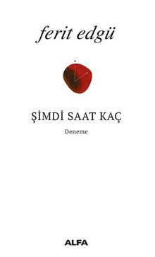 Şimdi Saat Kaç