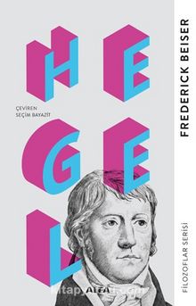 Hegel - Frederick Beiser