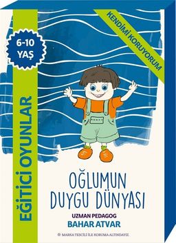 Oğlumun Duygu Dünyası