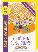 Çocuğumun Duygu Dünyası & Mahremiyet Eğitimi