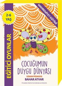 Çocuğumun Duygu Dünyası & Mahremiyet Eğitimi