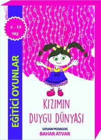 Kızımın Duygu Dünyası 