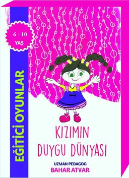 Kızımın Duygu Dünyası 