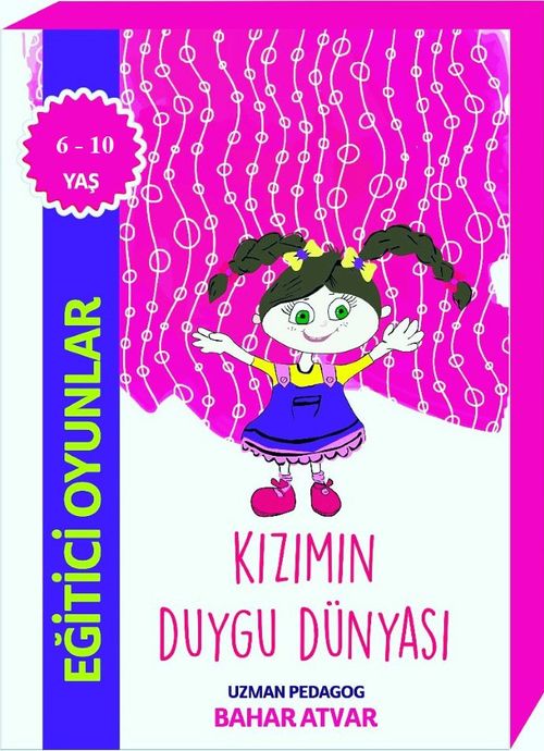 Kızımın Duygu Dünyası 