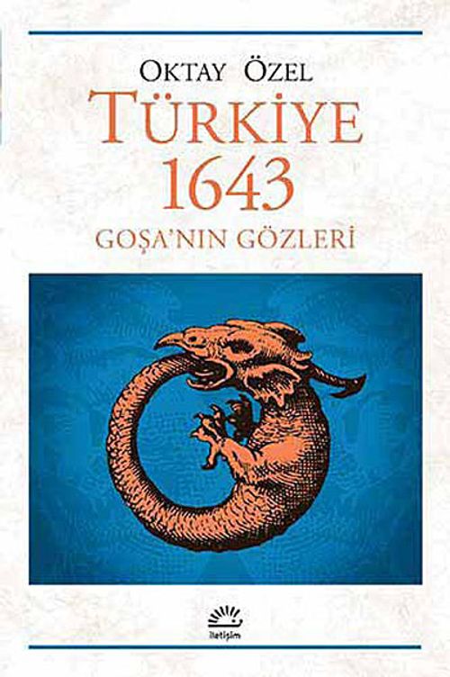 Türkiye 1643 & Goşa'nın Gözleri