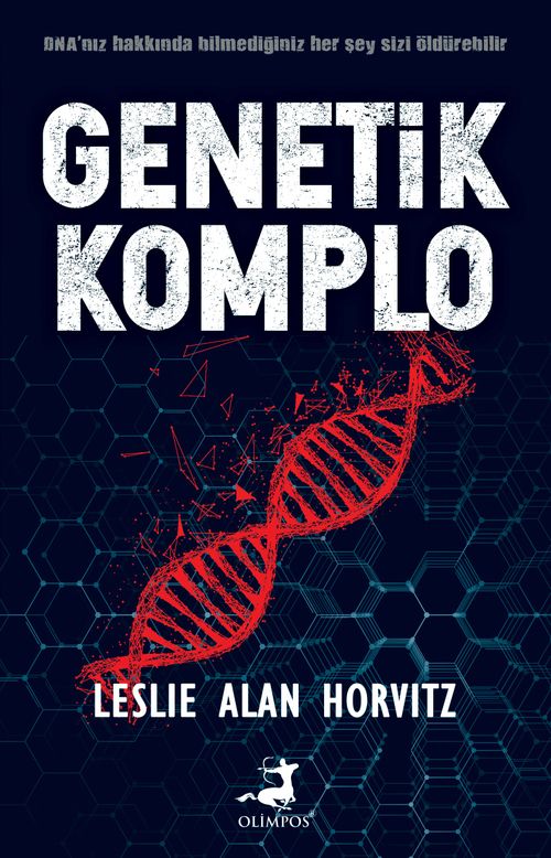 Genetik Komplo