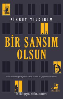 Bir Şansım Olsun - Fikret Yıldırım
